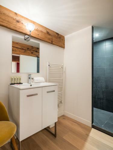 Apartamento Honor� - Suite Vaubecour