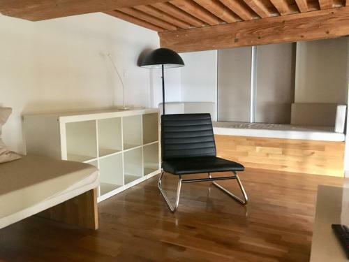 Apartamento Le Calme De L?opera.
