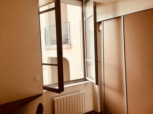 Apartamento Le Calme De L?opera.