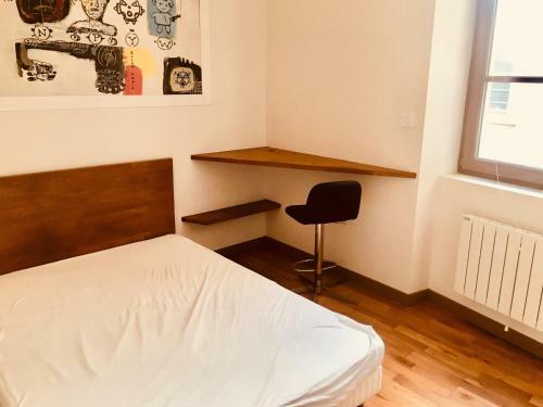 Apartamento Le Calme De L?opera.