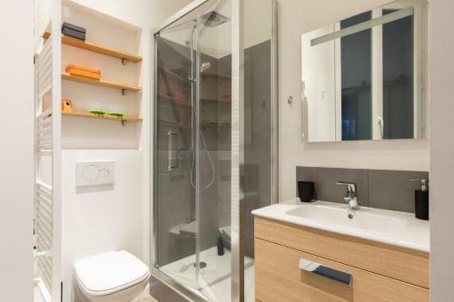 Apartamento Dify D'aguesseau - Quai Du Rh�ne