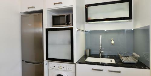 Apartamento Appart'florentin