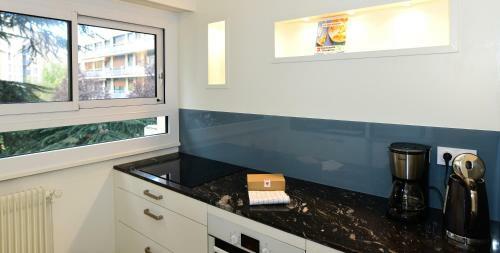 Apartamento Appart'florentin