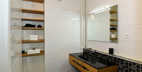 Apartamento Appart'florentin