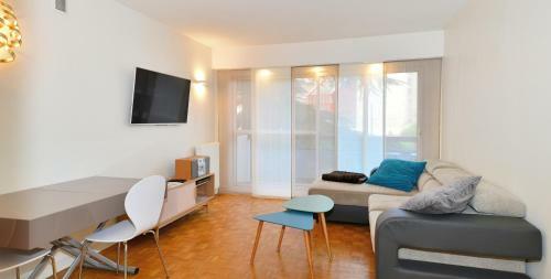 Apartamento Appart'florentin
