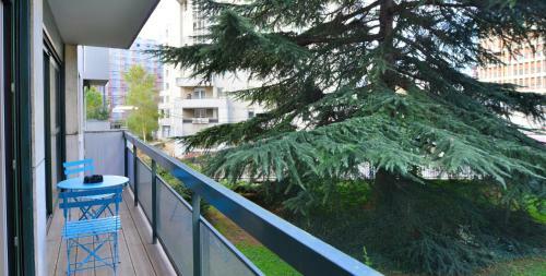 Apartamento Appart'florentin