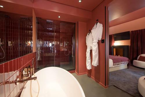 Mihotel Tour Rose