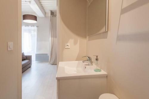 Apartamento Guestready - Charming Studio For 2 Near The Metro