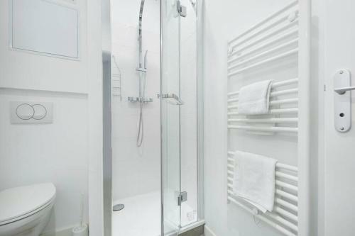 Apartamento Studio Metro Gare de Vaise