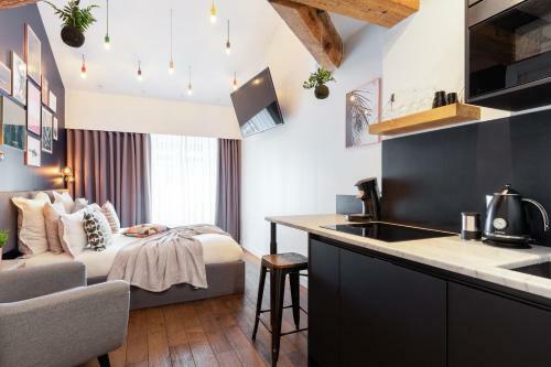 Apartamento Mohom - Berges Du Rh�ne