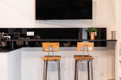 Apartamento Mohom - Berges Du Rh�ne