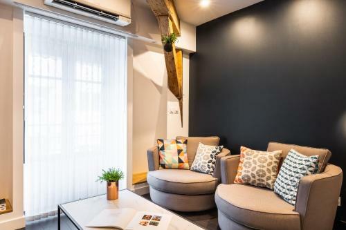 Apartamento Mohom - Berges Du Rh�ne