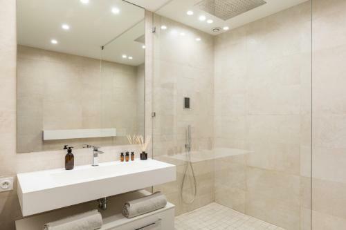 Apartamento Mohom - Berges Du Rh�ne