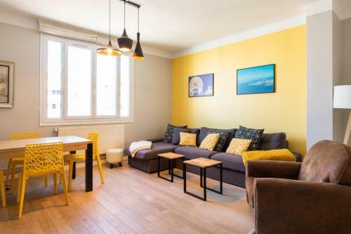 Apartamento Dify Turbil - Part Dieu