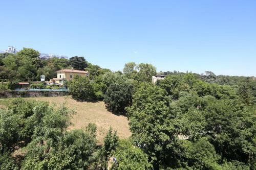 Apartamento Large Bright Apt In A Quiet Area In Lyon