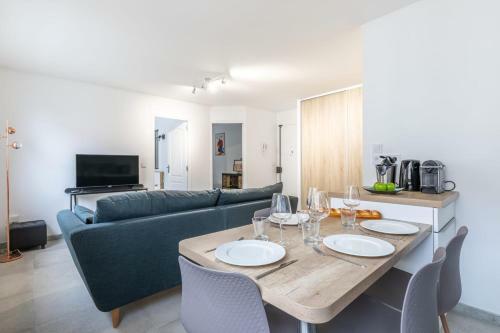 Apartamento Guestready - Superb Fully Equipped T3