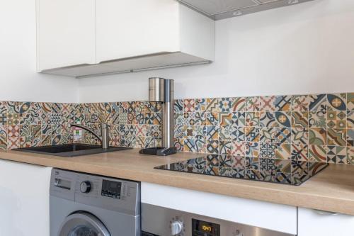 Apartamento Guestready - Superb Fully Equipped T3