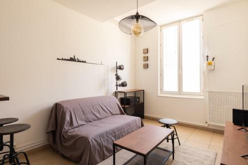 Apartamento Dify Etienne Richerand - Part Dieu