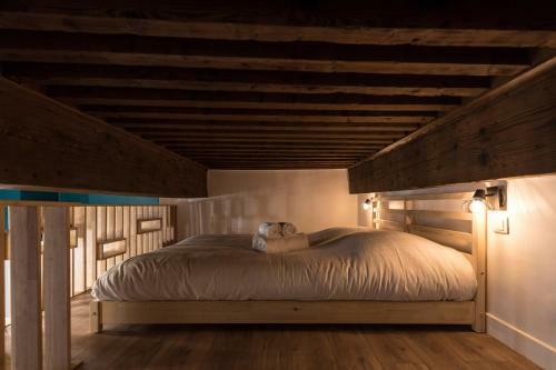 Apartamento C'home - T2 C?ur de Lyon