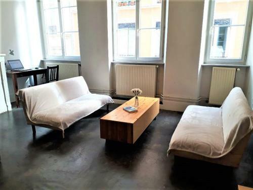 Apartamento Orpi Flandrin4, Hyper Centre Lyon Quartier Op�ra