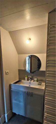 Apartamento Orpi Flandrin4, Hyper Centre Lyon Quartier Op�ra