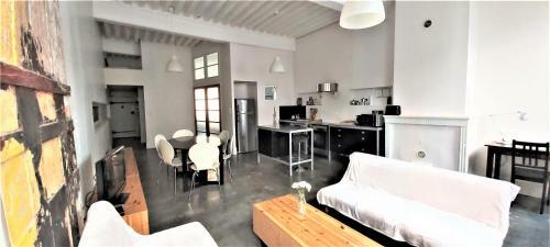 Apartamento Orpi Flandrin4, Hyper Centre Lyon Quartier Op�ra