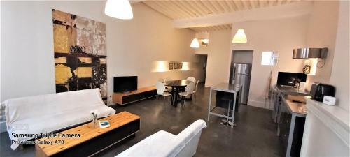 Apartamento Orpi Flandrin4, Hyper Centre Lyon Quartier Op�ra