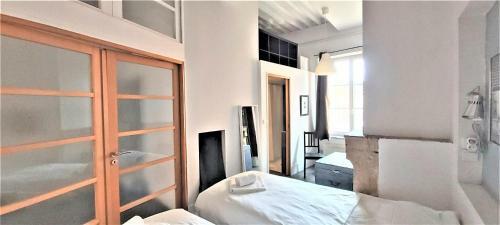 Apartamento Orpi Flandrin4, Hyper Centre Lyon Quartier Op�ra