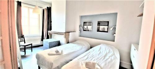 Apartamento Orpi Flandrin4, Hyper Centre Lyon Quartier Op�ra