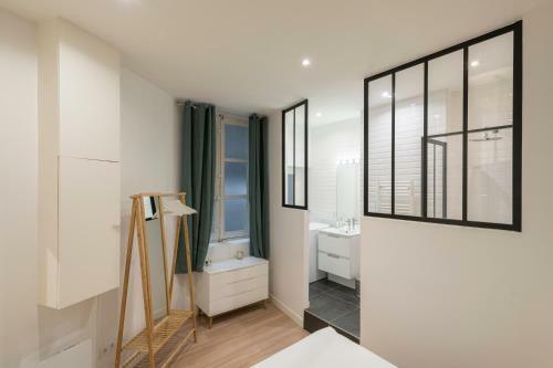 Apartamento Le Confident - Grand T2 Au Coeur de Lyon
