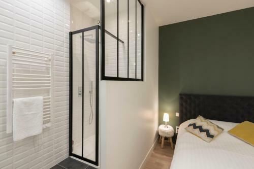 Apartamento Le Confident - Grand T2 Au Coeur de Lyon