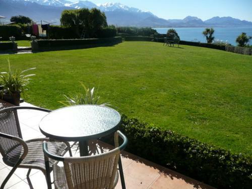 Bendamere House Bed & Breakfast