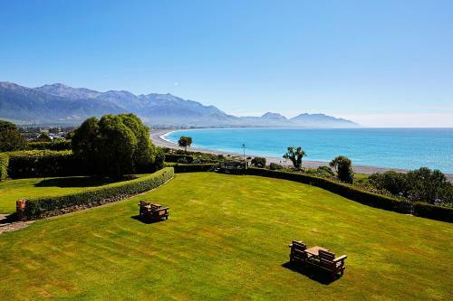 Bendamere House Bed & Breakfast