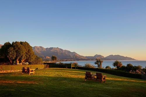 Bendamere House Bed & Breakfast