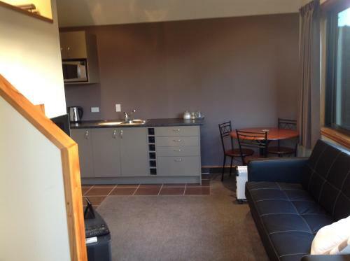Apartamento First Light Kaikoura