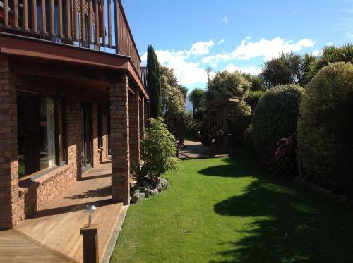 Apartamento First Light Kaikoura