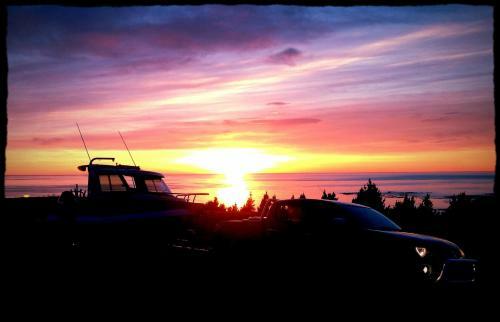Apartamento First Light Kaikoura