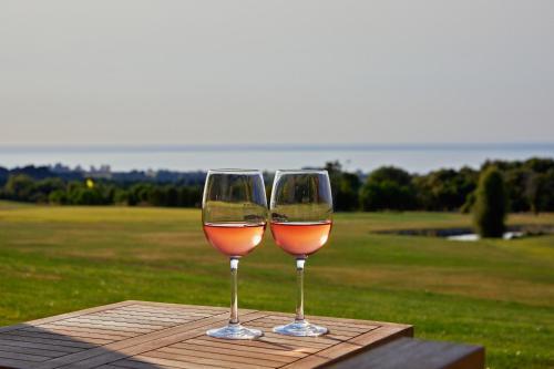 Koura Bay Lodge