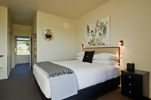 Koura Bay Lodge