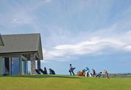 Koura Bay Lodge
