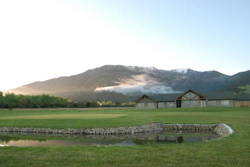 Koura Bay Lodge