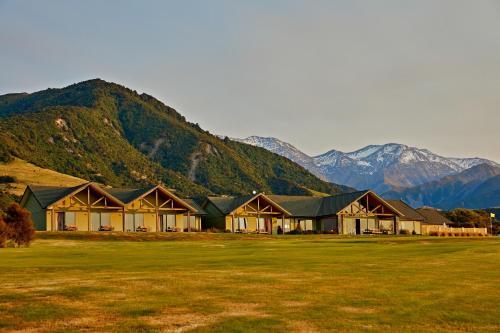 Koura Bay Lodge