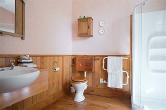 The Point B&B