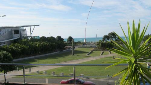 Albergue Ariki Accommodation
