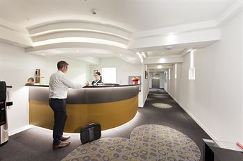 Quest Christchurch Serviced Apartments
