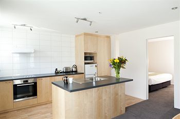 Quest Christchurch Serviced Apartments