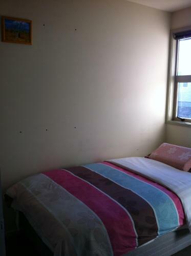 Bed & Breakfast M&y Airport Guest House (red)