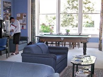 Albergue Dorset House Backpackers