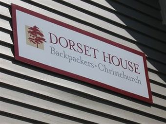 Albergue Dorset House Backpackers