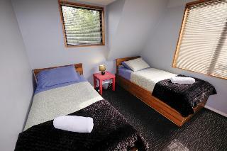 Haka Lodge Christchurch